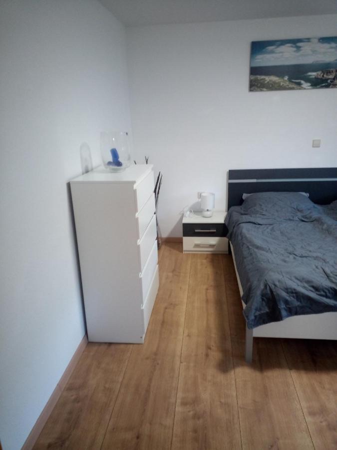 Ferienwohnung Im Idyllischen Neckartal Starzach Eksteriør bilde