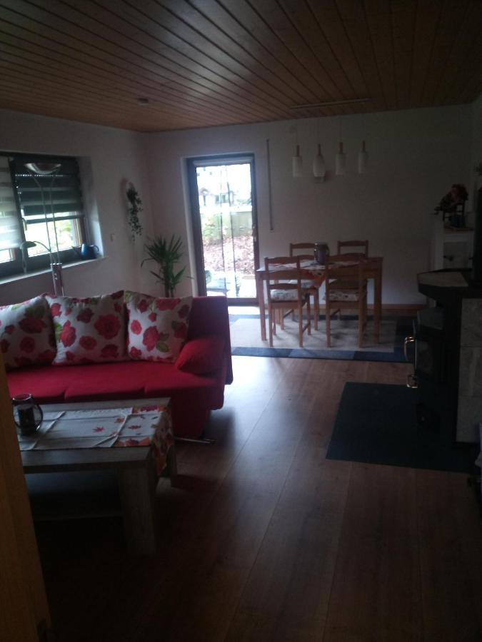 Ferienwohnung Im Idyllischen Neckartal Starzach Eksteriør bilde