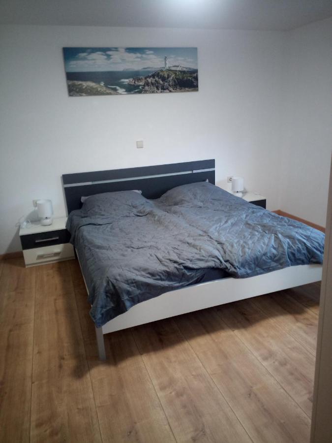 Ferienwohnung Im Idyllischen Neckartal Starzach Eksteriør bilde