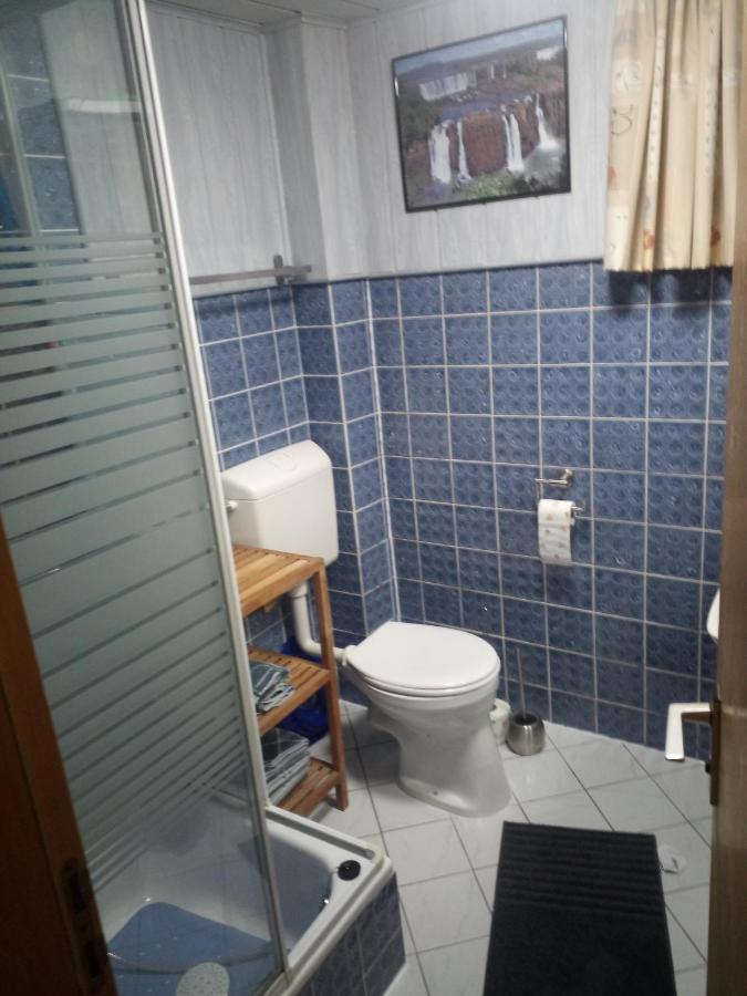 Ferienwohnung Im Idyllischen Neckartal Starzach Eksteriør bilde
