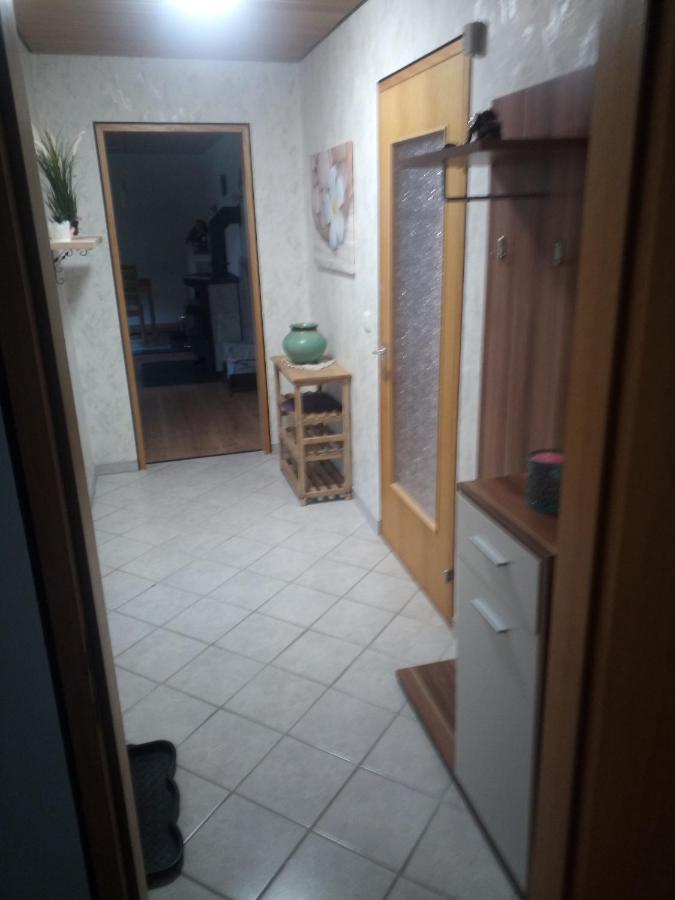 Ferienwohnung Im Idyllischen Neckartal Starzach Eksteriør bilde