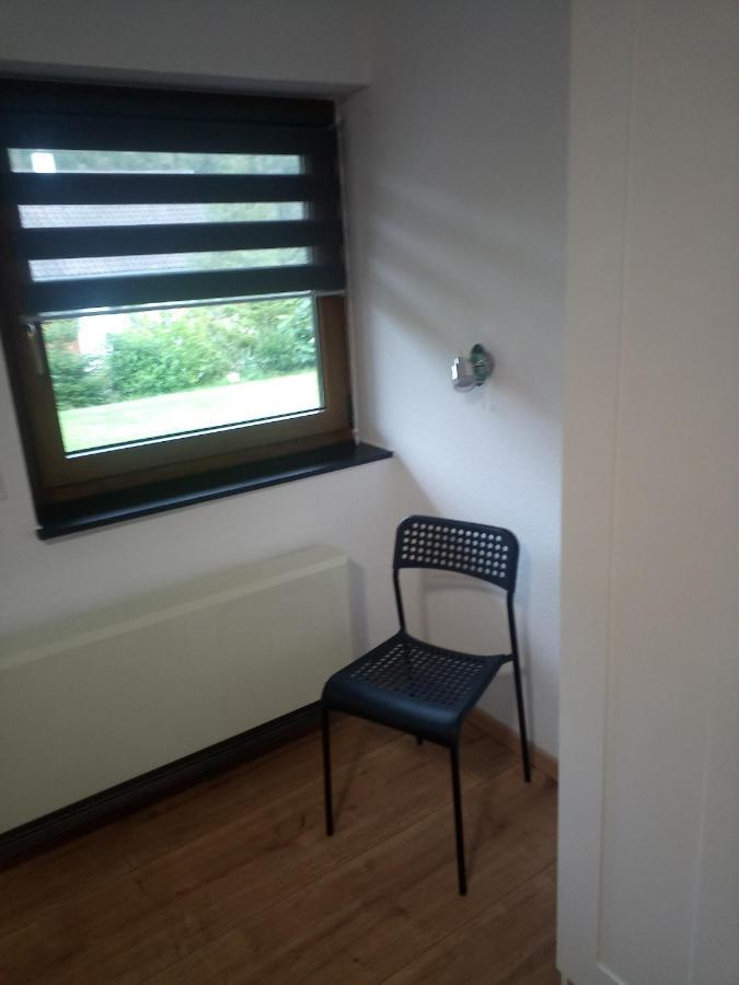 Ferienwohnung Im Idyllischen Neckartal Starzach Eksteriør bilde