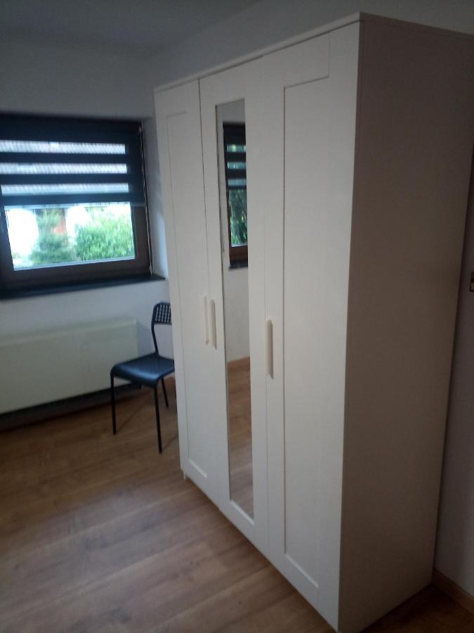 Ferienwohnung Im Idyllischen Neckartal Starzach Eksteriør bilde